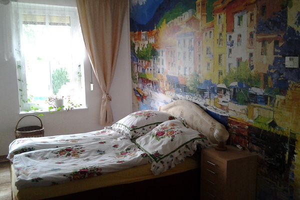 Ferienwohnung in Neustrelitz 8