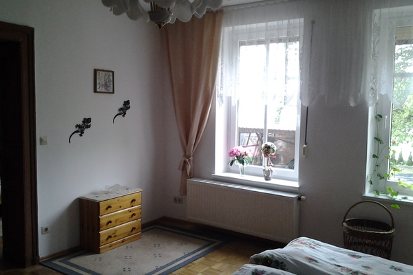 Ferienwohnung in Neustrelitz 9