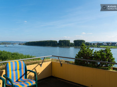 Buchen Sie günstige Ferienwohnung in Neuwied