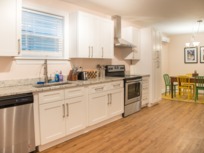 Dreamy Hideaway in New Bywater