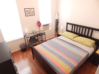 The Allen House (sleeps 5)