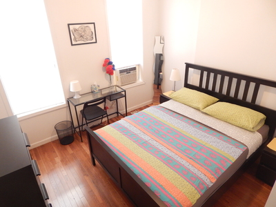 Buchen Sie günstige Ferienwohnung in New York