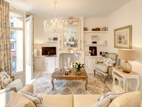 Classic and elegant 2 bedroom