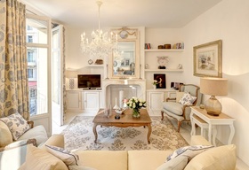 Classic and elegant 2 bedroom