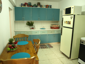 Nicosia independent cosy house