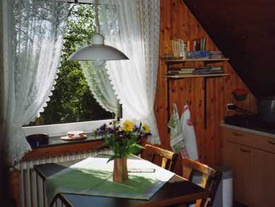 Buchen Sie günstige Ferienwohnung in Niebüll   Galmsbüll