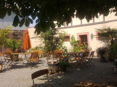 Buchen Sie günstige Urlaubsdomizil in Niederfrohna