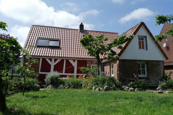 Haus in Weide 1