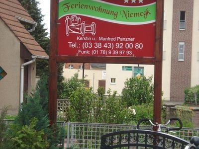 Buchen Sie günstige Ferienhaus in Niemegk