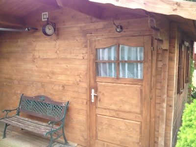 Buchen Sie günstige Ferienheim in Niemegk