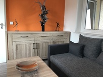 Ferienwohnung Niemegk 4