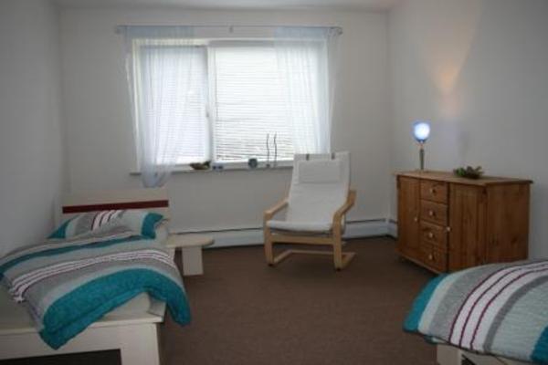 Ferienwohnung in Nienbüttel 2