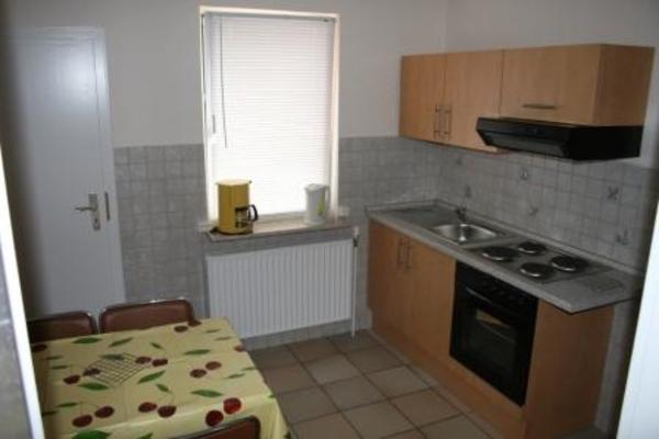 Ferienwohnung in Nienbüttel 3