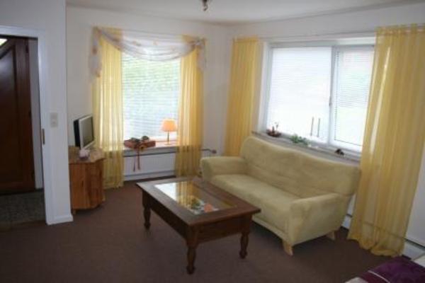 Ferienwohnung in Nienbüttel 1