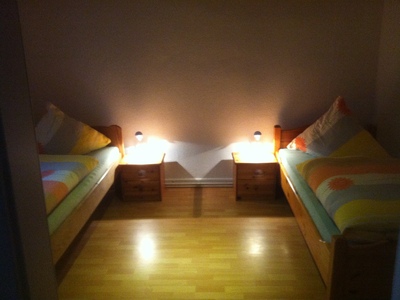 Buchen Sie günstige BnB in Nienhagen OT Papenhorst