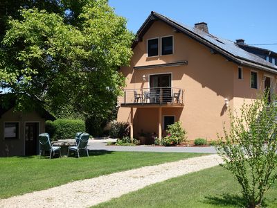 Buchen Sie günstige Wohnung in Nimshuscheid