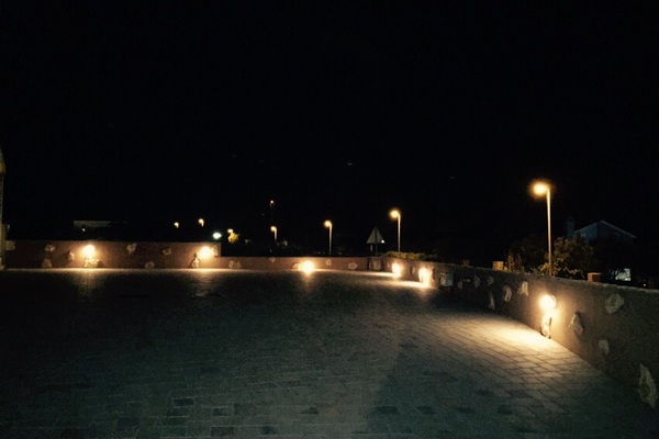 Ferienwohnung in Nin 9