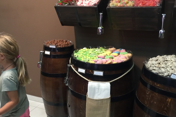 Ferienwohnung in Nin 11