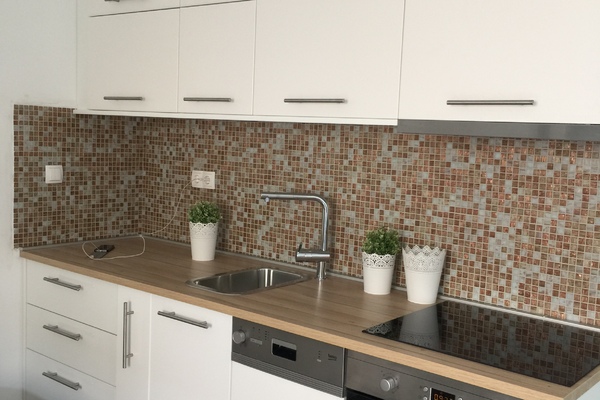 Ferienwohnung in Nin 13