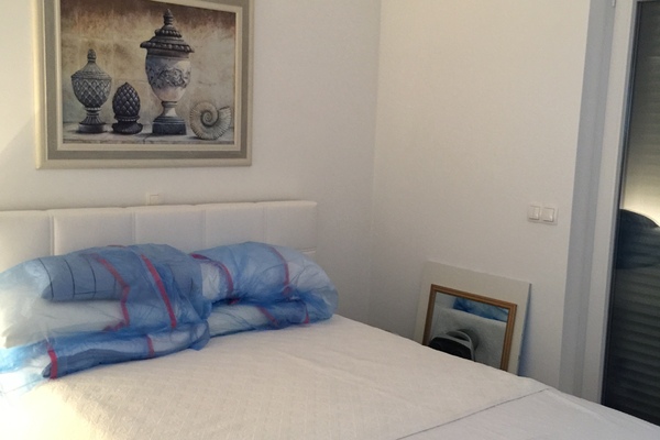 Ferienwohnung in Nin 15