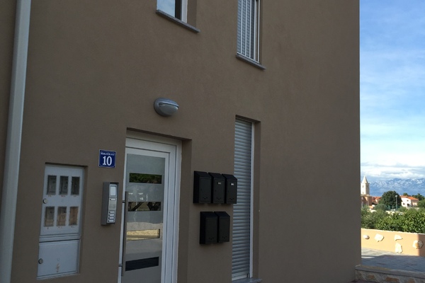 Ferienwohnung in Nin 16