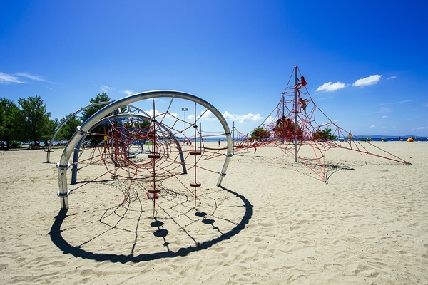 Ferienwohnung in Nin 2