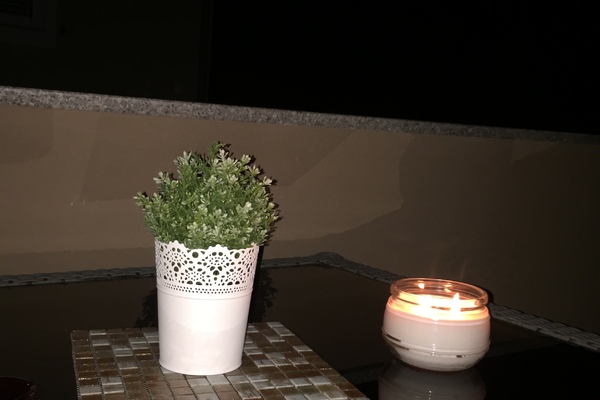 Ferienwohnung in Nin 19