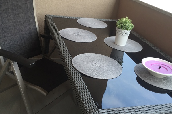 Ferienwohnung in Nin 20