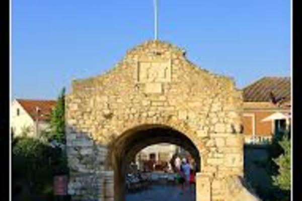 Ferienwohnung in Nin 1