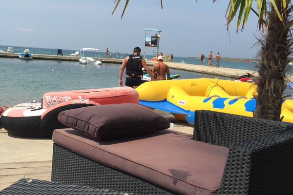 Ferienwohnung in Nin 7