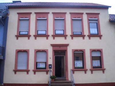 Buchen Sie günstige Ferienheim in Nittel