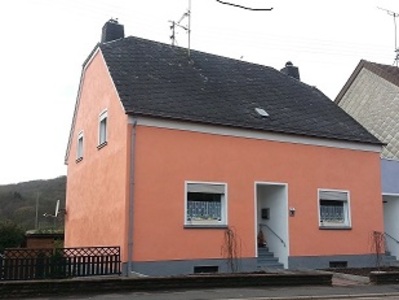 Buchen Sie günstige Ferienwohnung in Nonnweiler