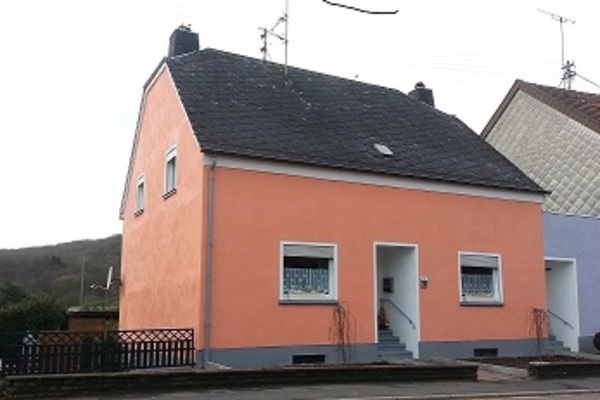 Ferienwohnung in Nonnweiler 1