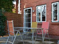 Ferienwohnung Inselnest