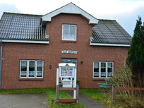 Ferienwohnung Krabbe