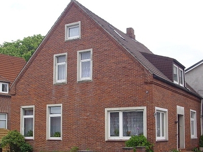 Buchen Sie günstige Urlaubsdomizil in Norden