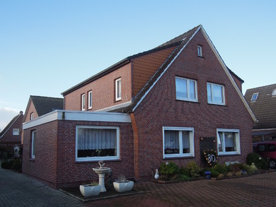 Buchen Sie günstige Ferienhaus in Norden