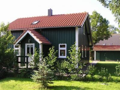 Buchen Sie günstige Urlaubsdomizil in Nordermeldorf