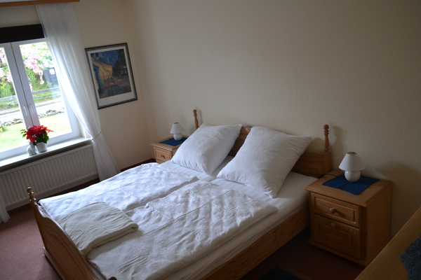 Ferienwohnung in Nordhastedt 1