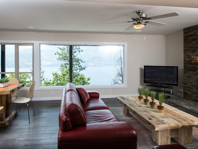 Buchen Sie günstige Ferienhaus in North Kelowna