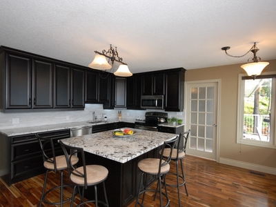 Buchen Sie günstige Fewo in North Kelowna