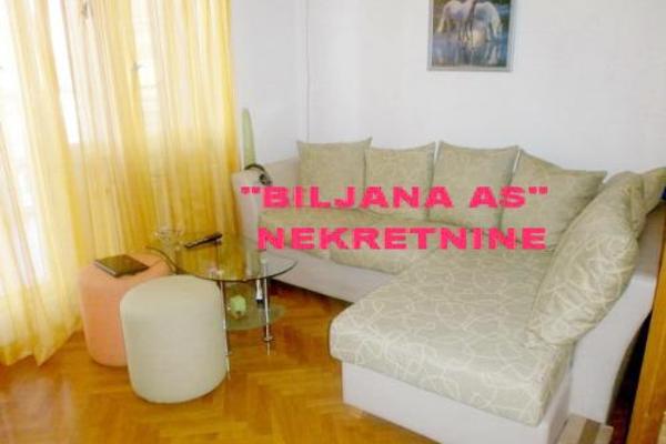 Ferienwohnung in Novi Sad 5