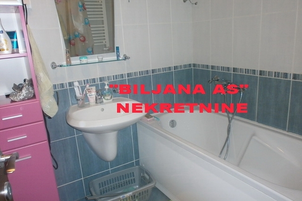 Ferienwohnung in Novi Sad 7