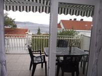 A-3 Goran,  Apartments Karasic