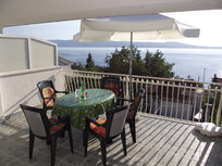 A2-Monika,  Apartments Karasic