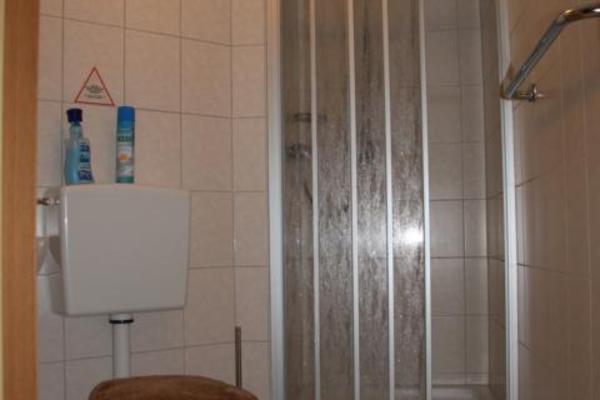 Bed and Breakfast in Nünchritz 2