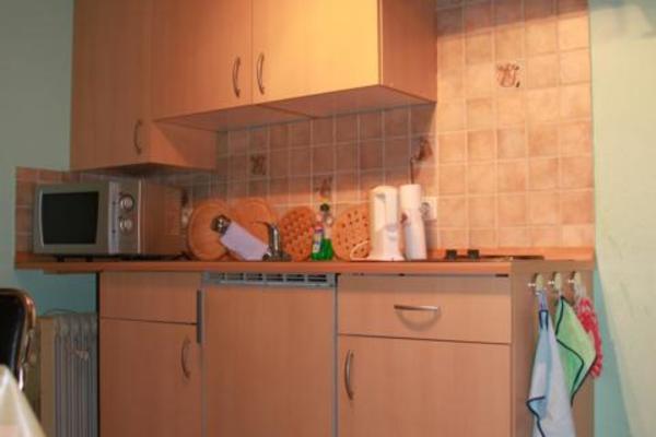 Bed and Breakfast in Nünchritz 3