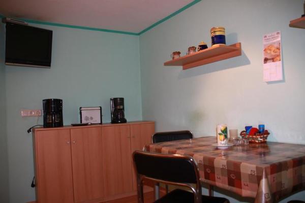 Bed and Breakfast in Nünchritz 4