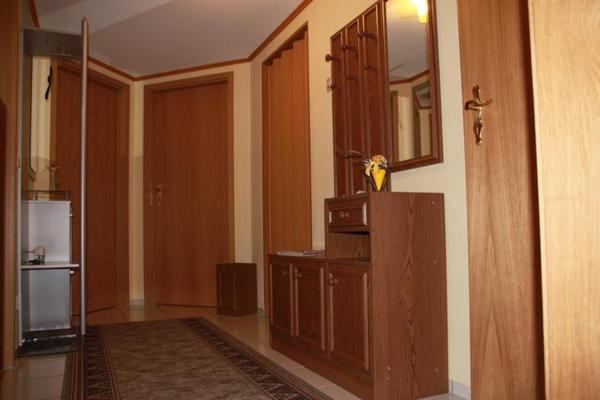 Bed and Breakfast in Nünchritz 1