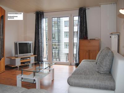 Buchen Sie günstige Ferienhaus in Nürnberg